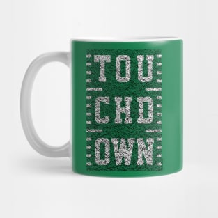 Touchdown Mug